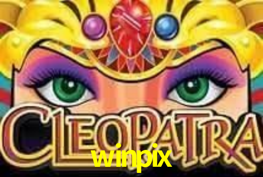 Welcome Bonus winpix