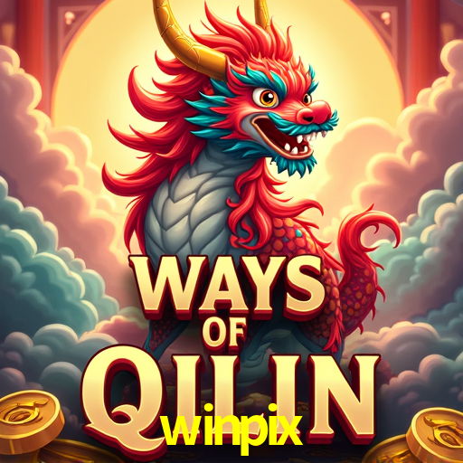 Welcome Bonus winpix