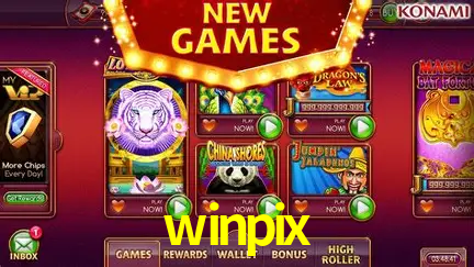 Seasonal Promotions winpix