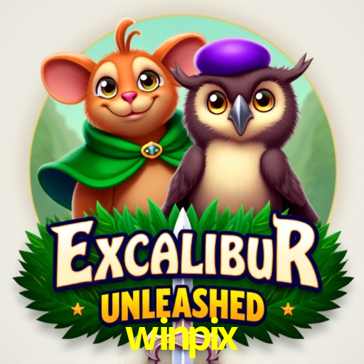 Games Directory winpix