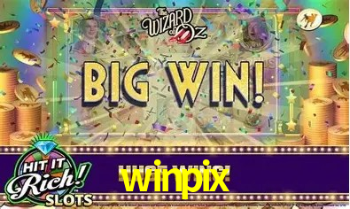 Exclusive Offers winpix